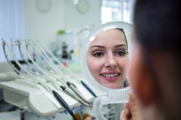 Cosmetic Dentistry & Smile Makeovers