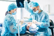 Dental Surgery