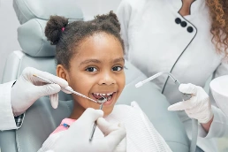 Kid's Dentistry